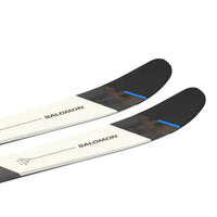 Mtn 96 Carbon Skis 2025