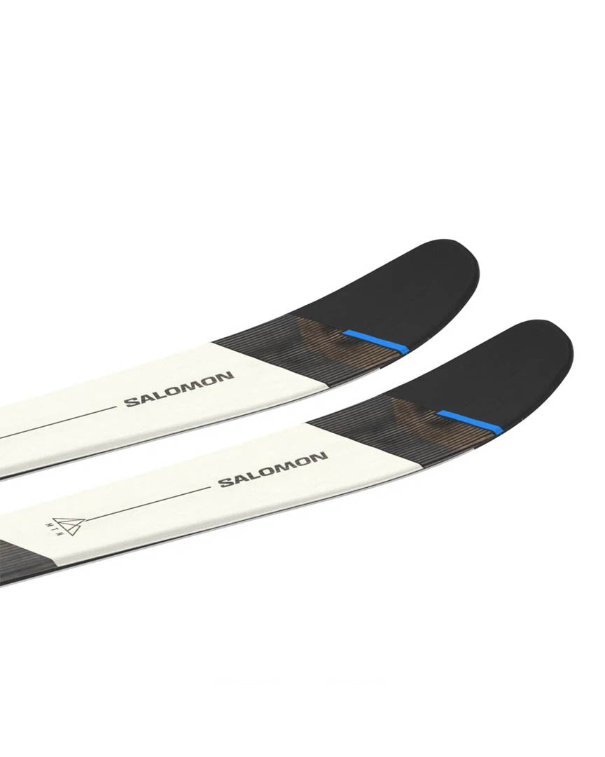 Mtn 96 Carbon Skis 2025