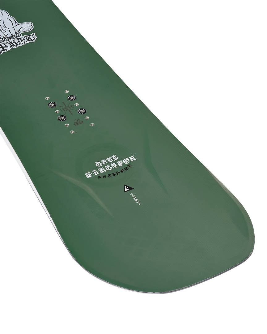 Antidote Gabe Ferguson Limited Edition Snowboard 2025