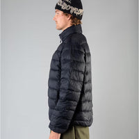 Pack Down Jacket - Black