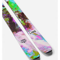 Skis Pandora 92 2025