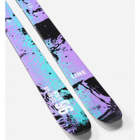 Vision 96 Skis 2025