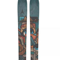 Bent 90 Skis 2026