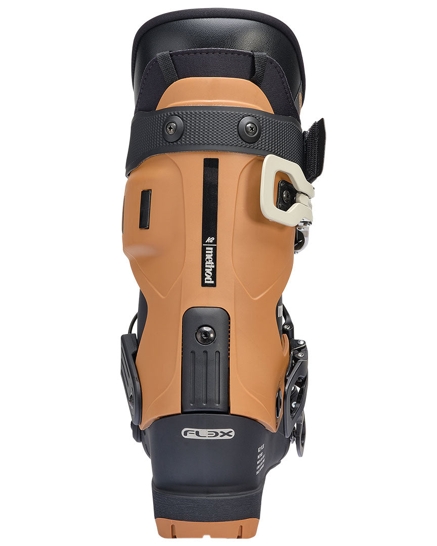 Bottes de ski Method 2025