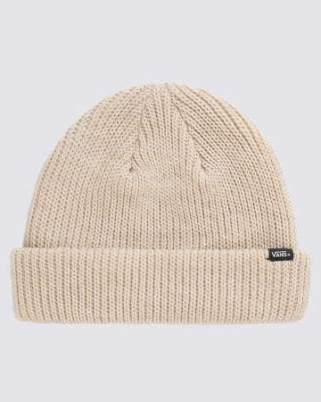 Core Basics Beanie - Oatmeal