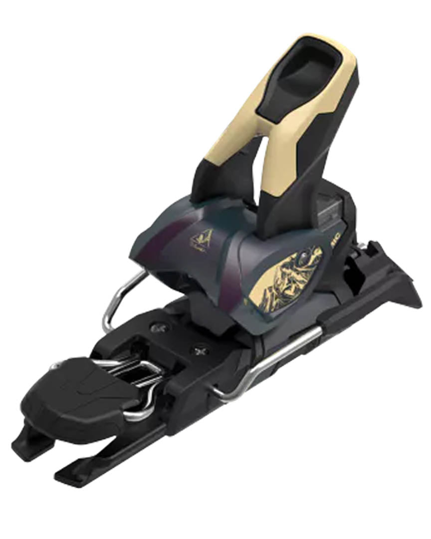 Strive 12 Gw Ski Bindings - Bent Chetler 2026