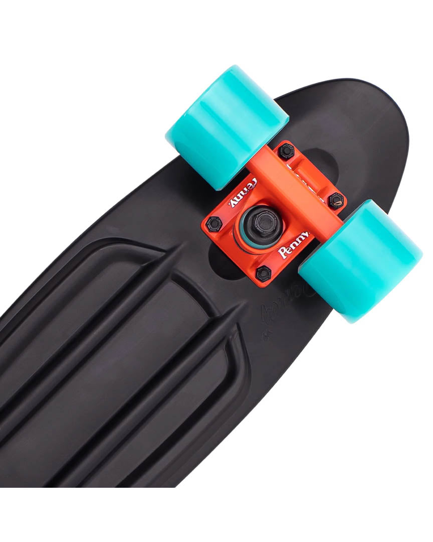 Bright Light 22" Complete Cruiser Skateboard