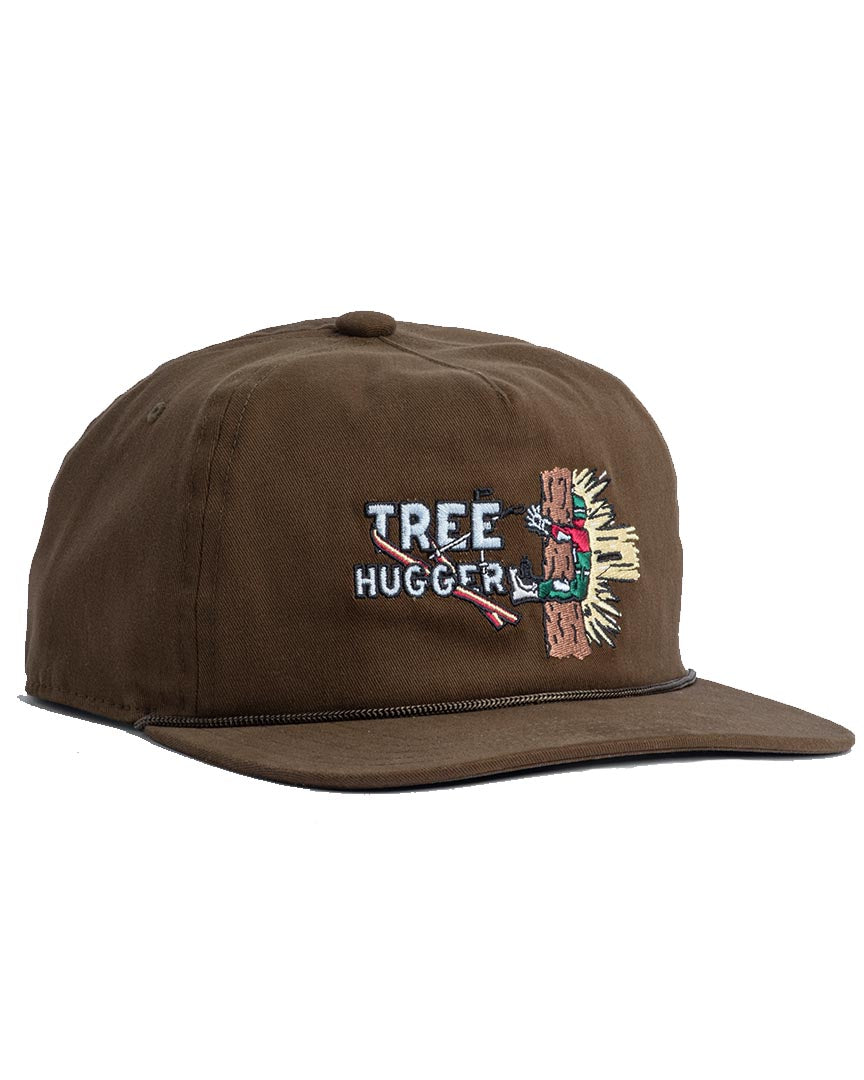 Casquette Field - Olive