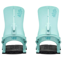 Vetta Snowboard Bindings - Iceberg 2025