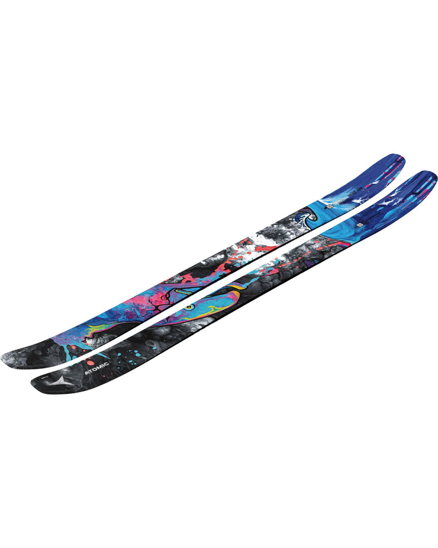 Skis Bent 110 2025