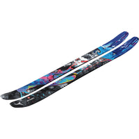 Bent 110 Skis 2025