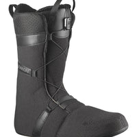 X Approach Lace Sj Boa Snowboard Boots - Black 2026