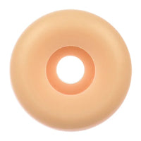 F4 101D Conical Skateboard Wheels - Natural