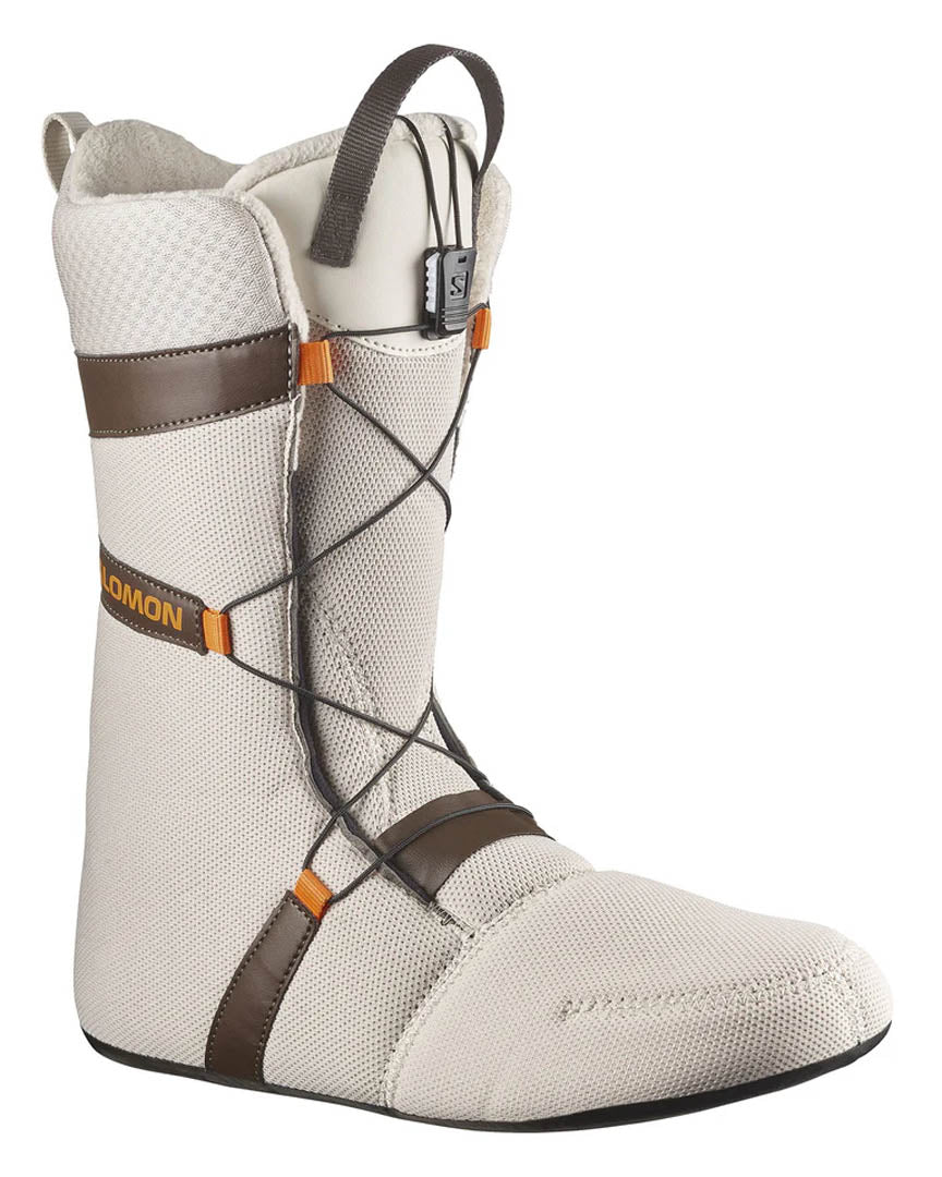 Launch Boa Sj Boa Snowboard Boots - Rainy Day 2025