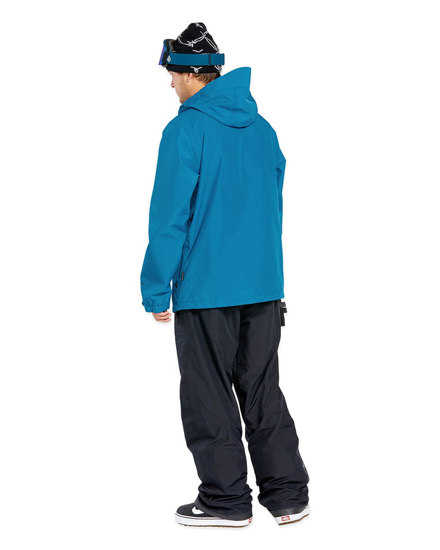 Manteau neige Dua Insulated Gore-Tex - Light Blue