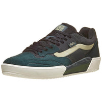 Skate Ave 2.0 Shoes - Ave Bench Green