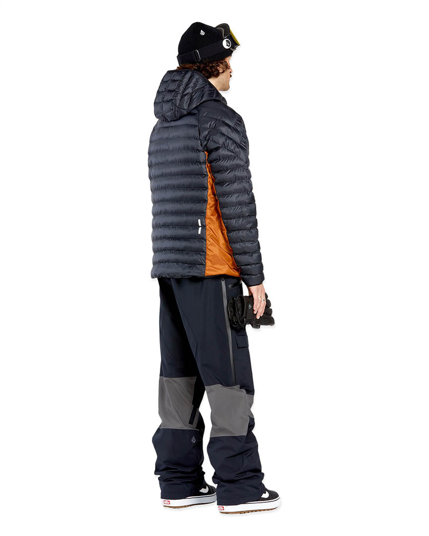 Rnge Stretch Gore-Tex Snow Pants - Black