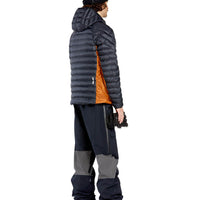 Rnge Stretch Gore-Tex Snow Pants - Black