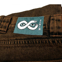 Jeans Og Denim - Bronze