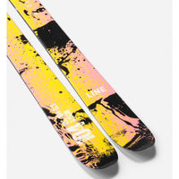 Vision 104 Skis 2025