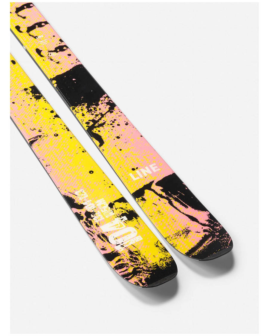 Vision 104 Skis 2025