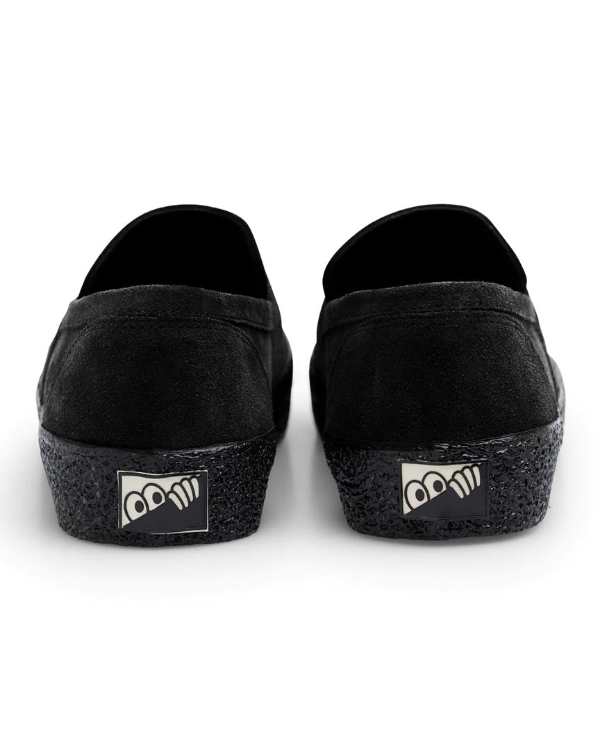 Vm005 Loafer Shoes - Black/Black