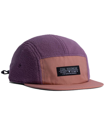 Casquette Bridger - Lavender/Pink