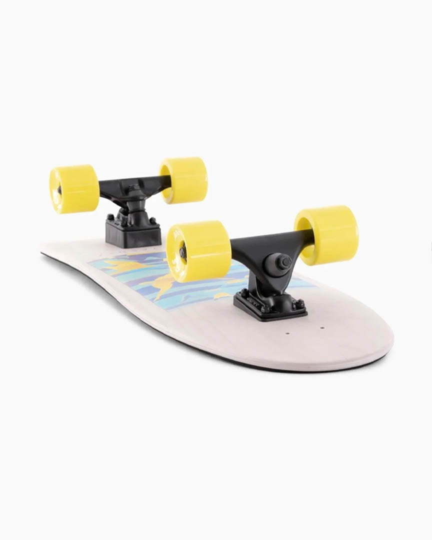 Surf Life - Birds Complete Cruiser Surf Skate