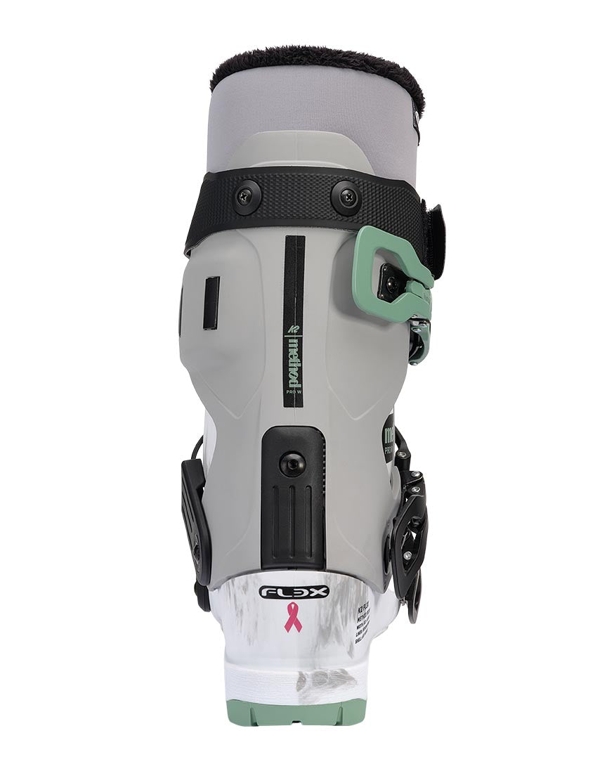 Bottes de ski Method Pro W 2025