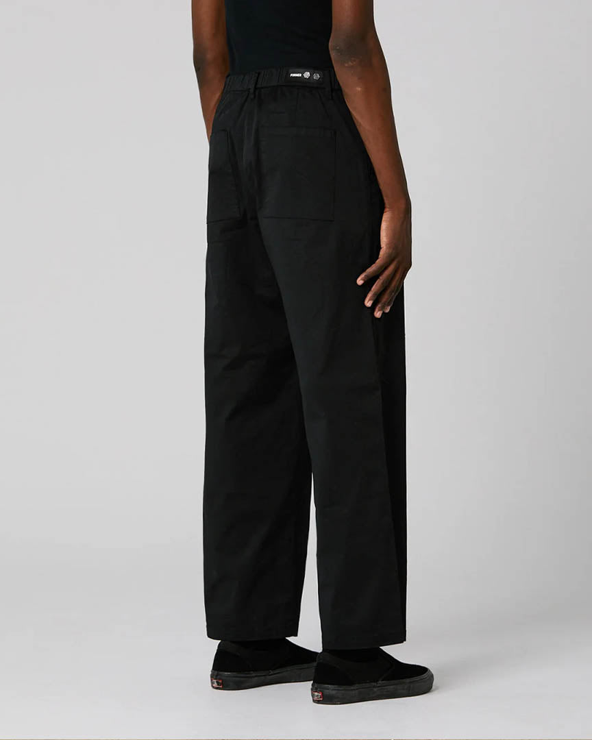 Pantalon Anderson - Black