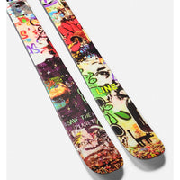 Skis Chronic 94 2025