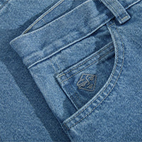 Jeans '92! Denim - Mid Blue