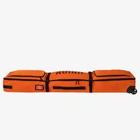 Sac à snowboard Wheeled Travel - Orange