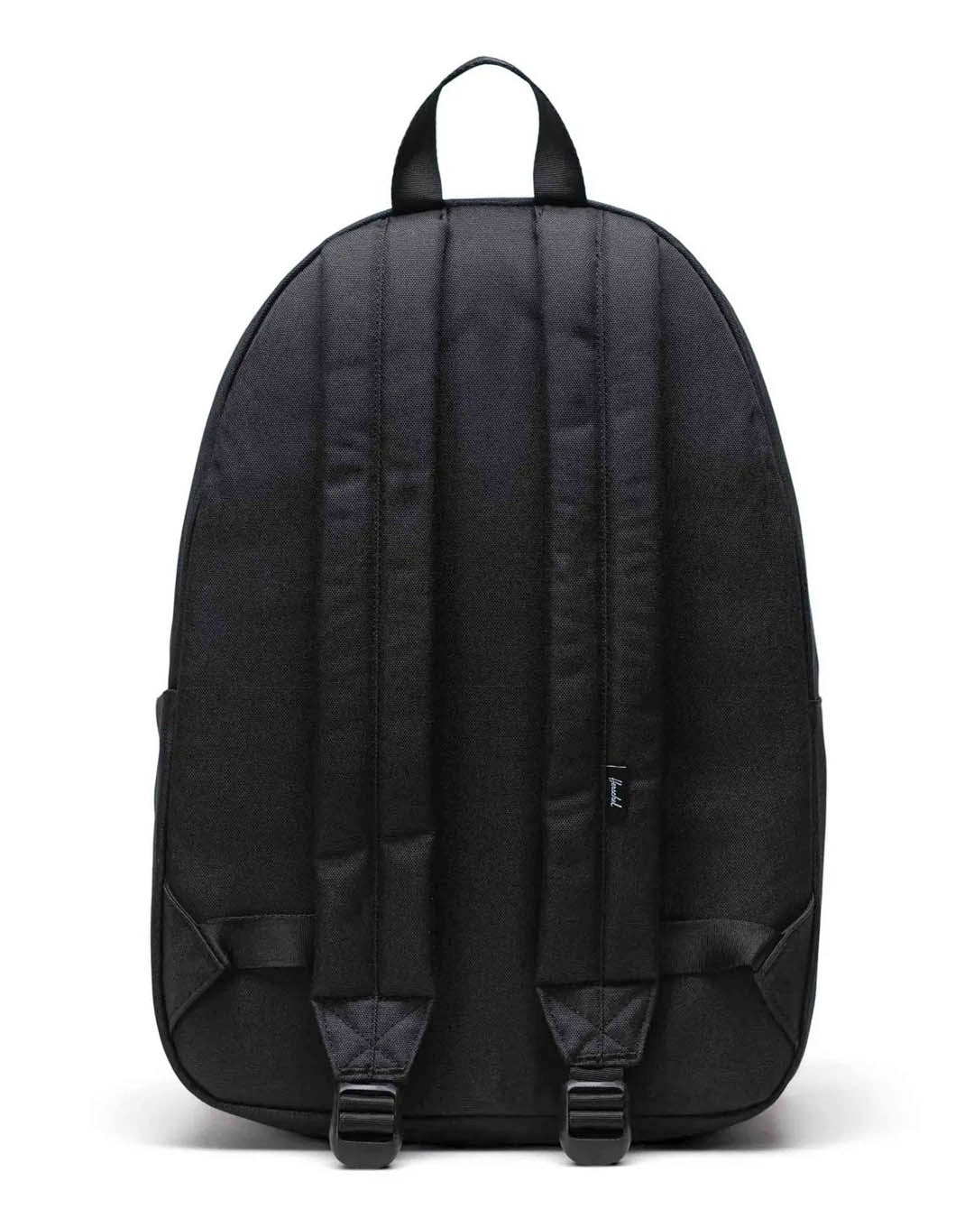 Classic Backpack - Black