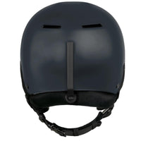 Casque hiver Icon Snow (Fit System) - Graphite