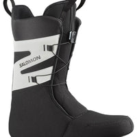 Dialogue Lace Sj Boa Snowboard Boots - Black/Black 2025