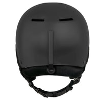 Icon Snow (Fit System) Winter Helmet - Black