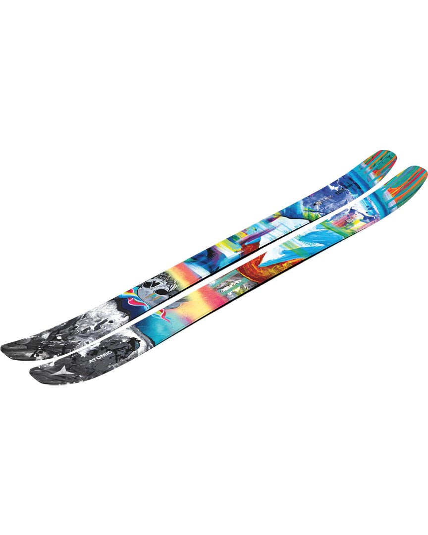 Skis Bent Chetler 120 2025