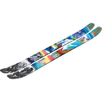 Skis Bent Chetler 120 2025