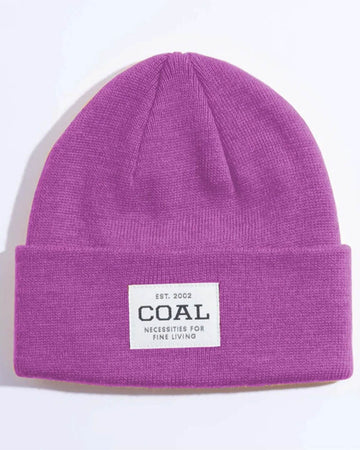 Uniform Kids Beanie - Deep Pink