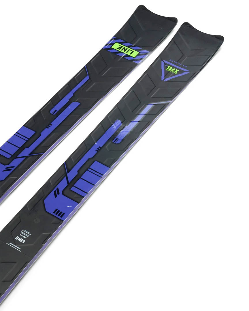 Skis Blade 2024