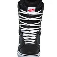 Hi-Standard Og Womens Snowboard Boots - Black/White 2026