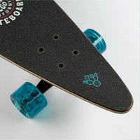 Longboard complet Ledger Fiesta