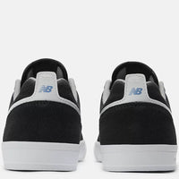 Numeric 306 Foy Shoes - Black/White