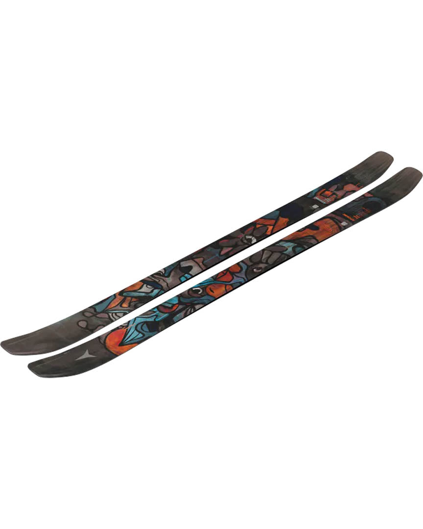 Skis Bent 100 2026