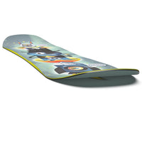 Team Snowboard Package - Little Kids 2025