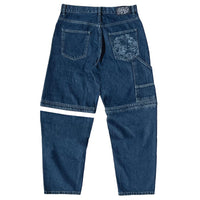 Jeans Transformer - Black