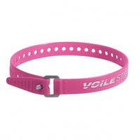 Straps Alu Buckle 20" - Magenta