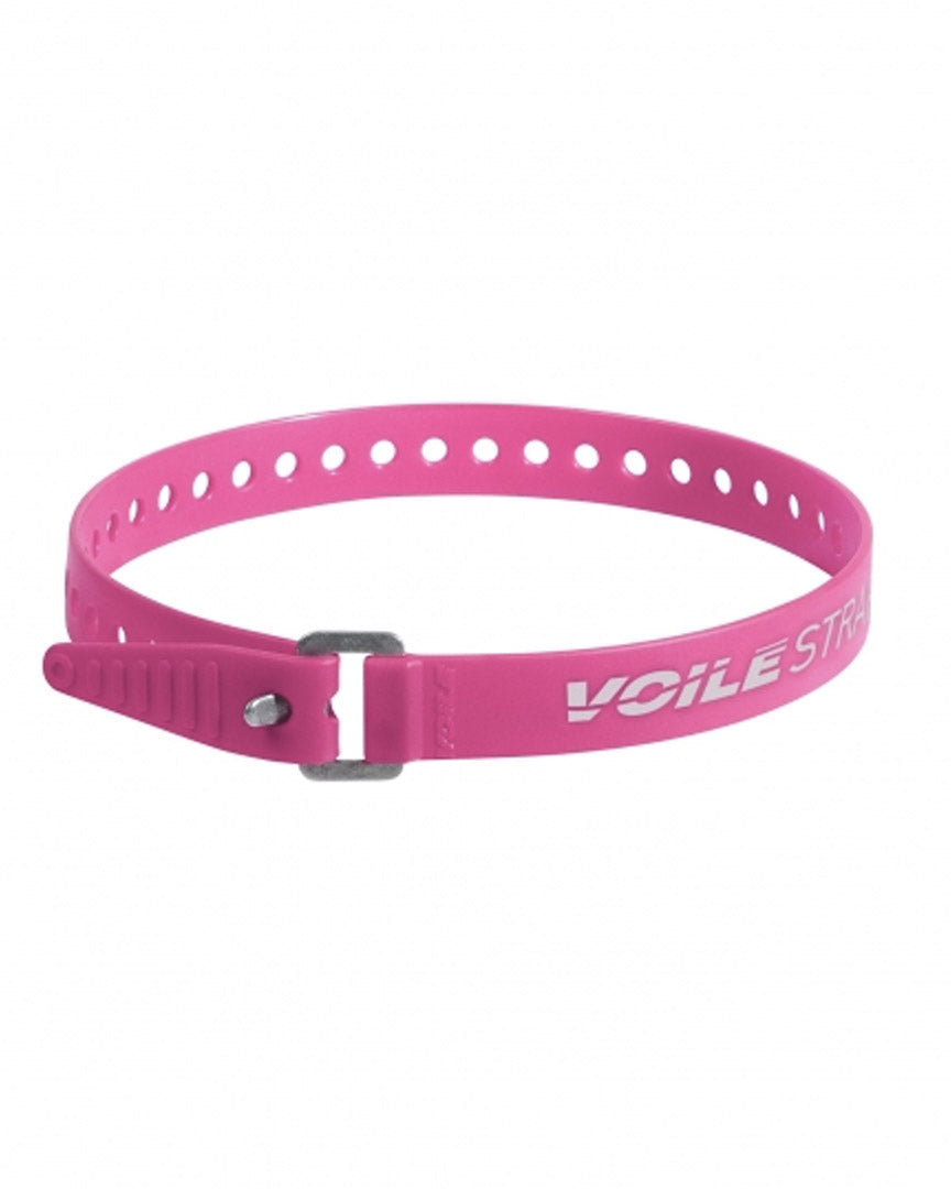 Straps Alu Buckle 20" - Magenta