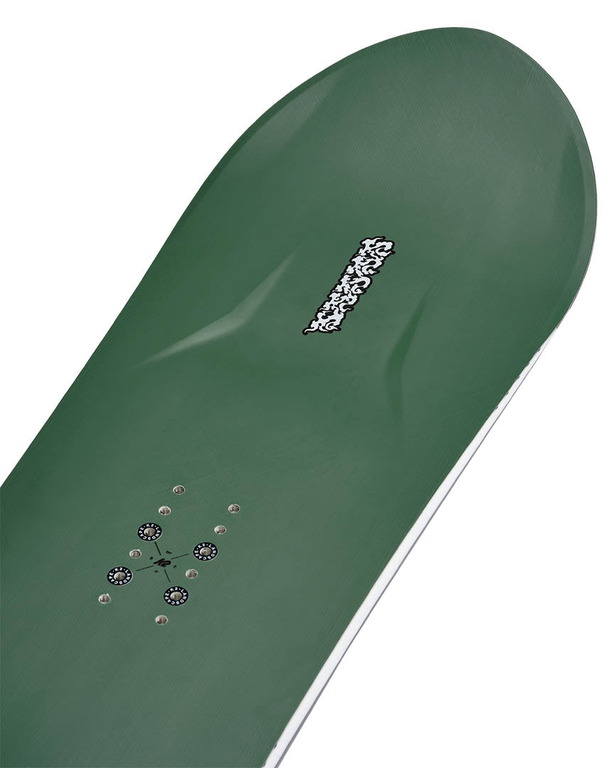 Antidote Gabe Ferguson Limited Edition Snowboard 2025